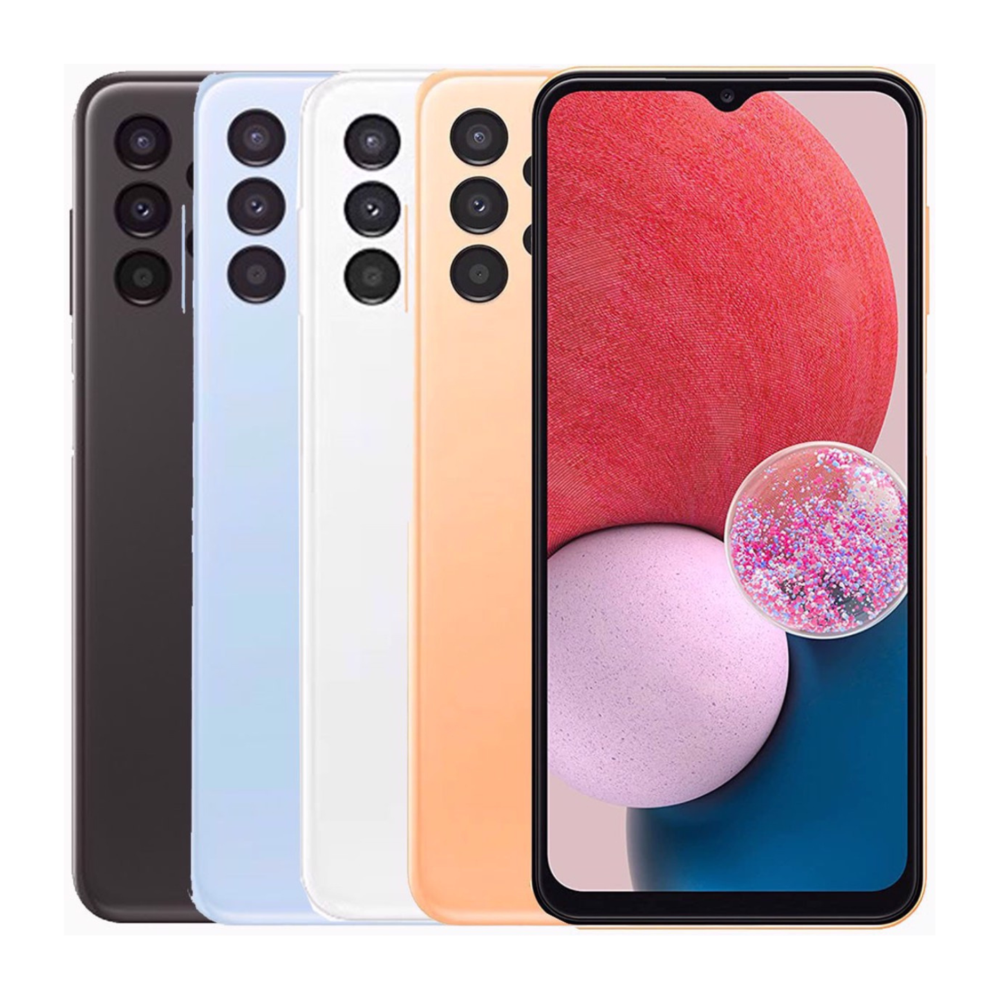 Samsung Galaxy A13 4G débloqué