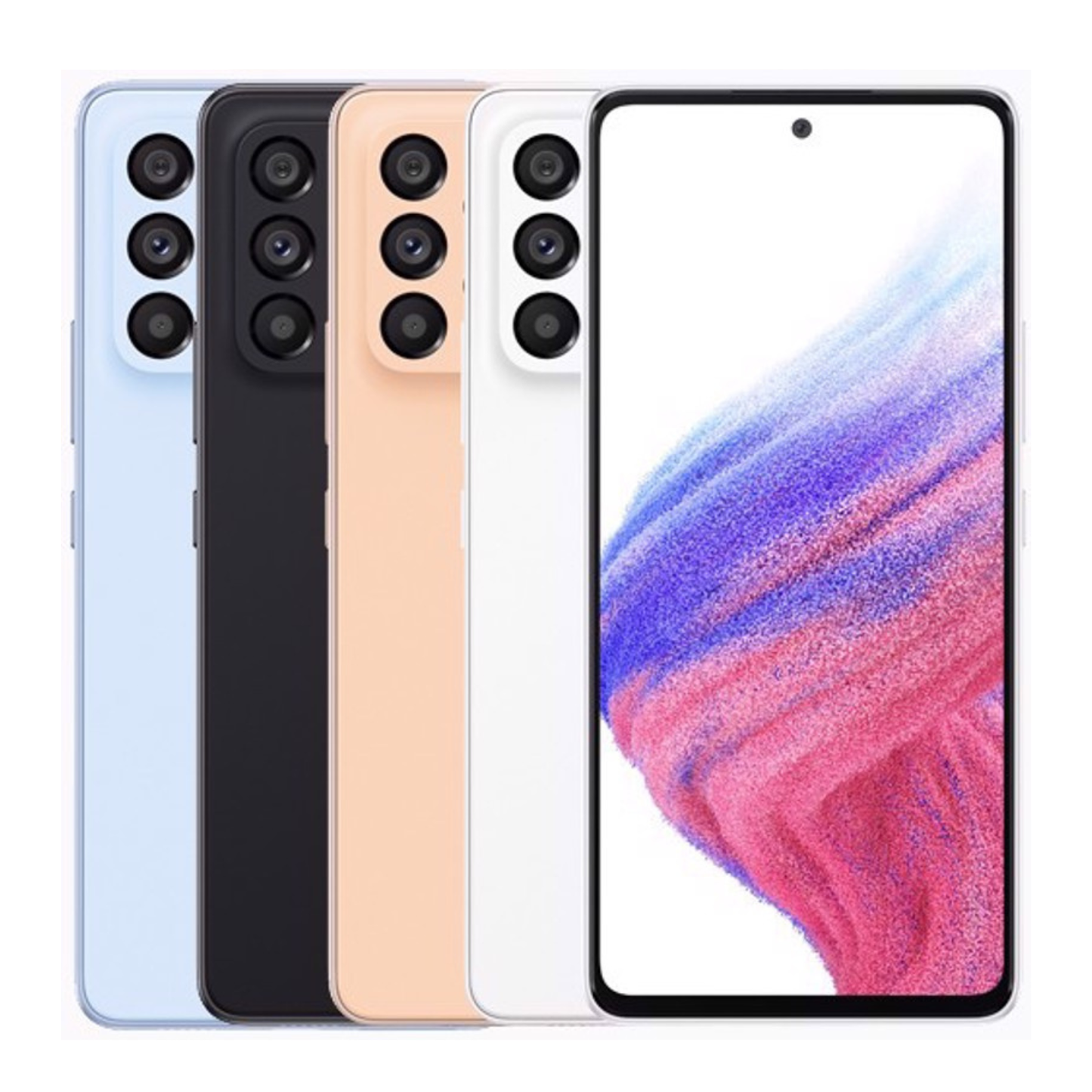 Samsung Galaxy A53 5G débloqué