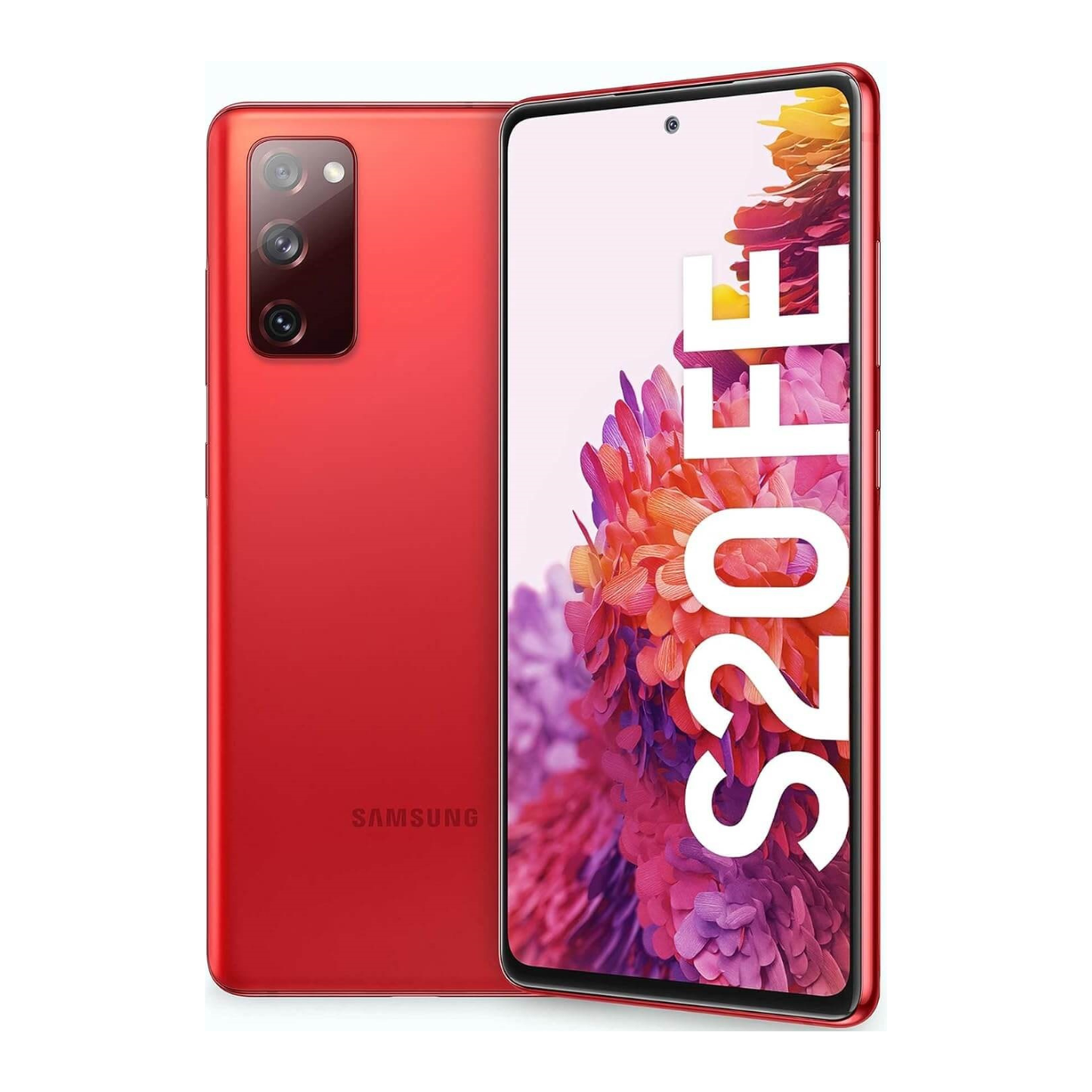 Samsung Galaxy S20 FE débloqué