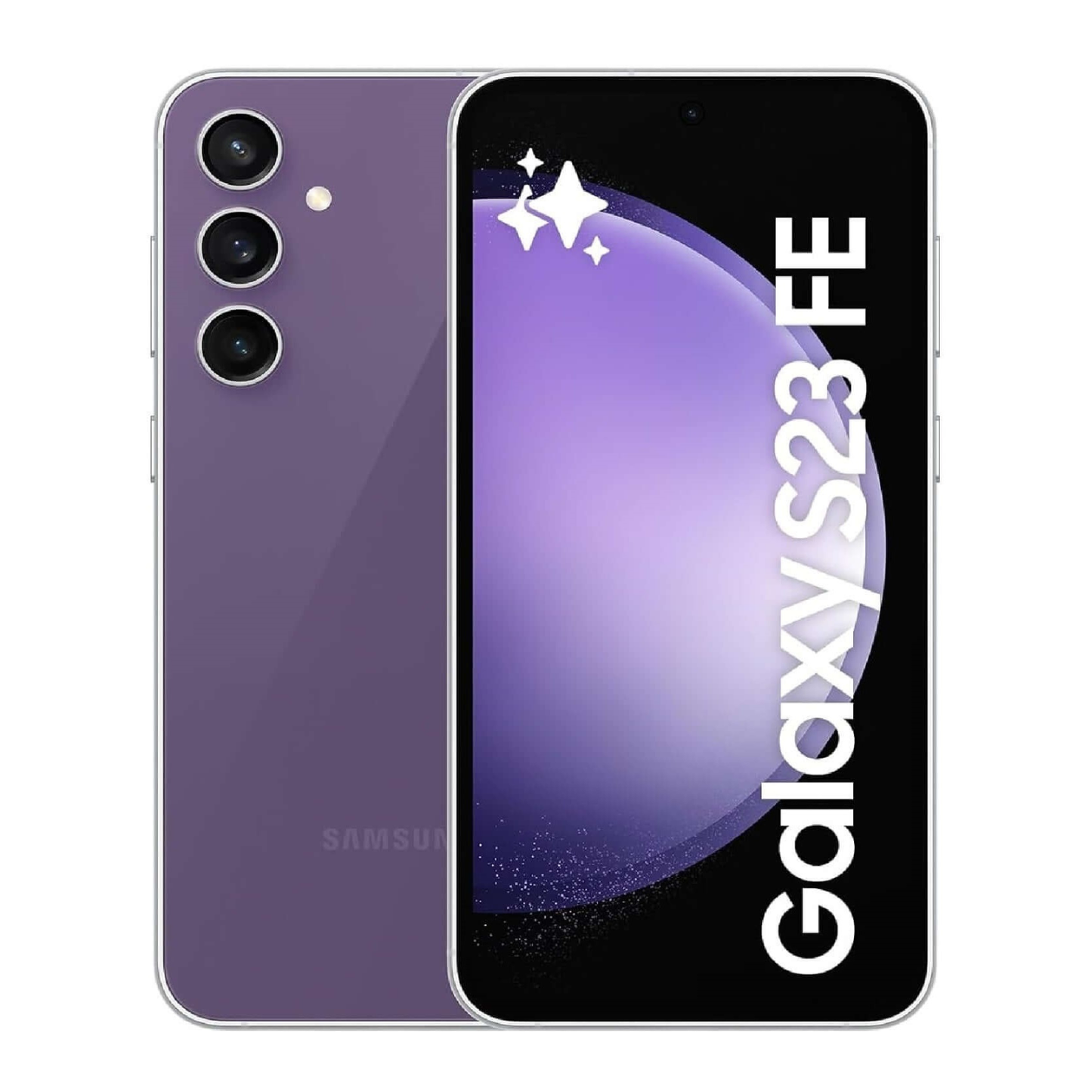 Samsung Galaxy S23FE débloqué