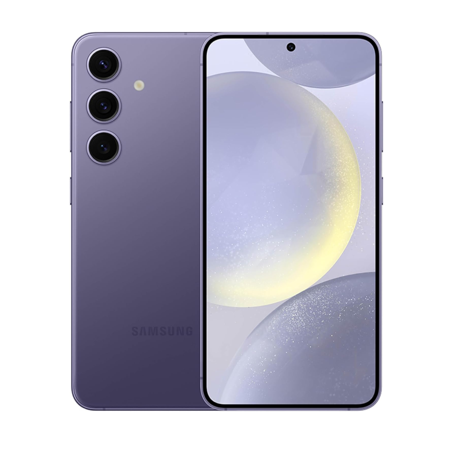 Samsung Galaxy S24 débloqué