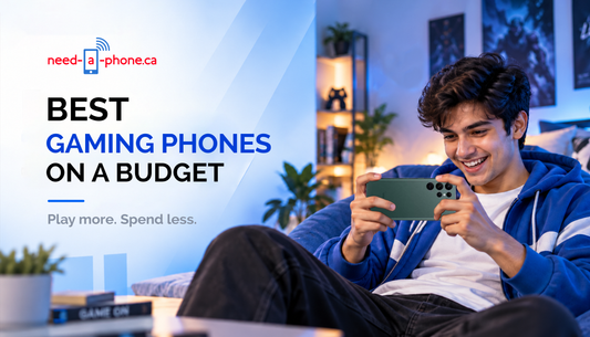 Best Gaming Phones On A Budget