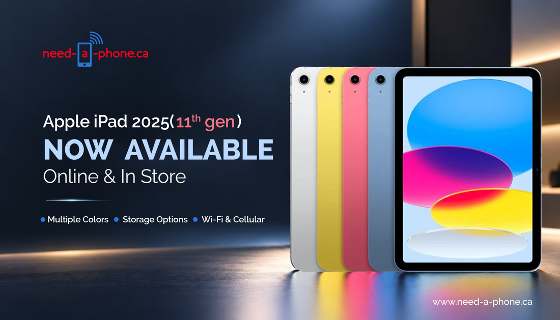 Best iPad for Students: Apple iPad 11th Gen A16