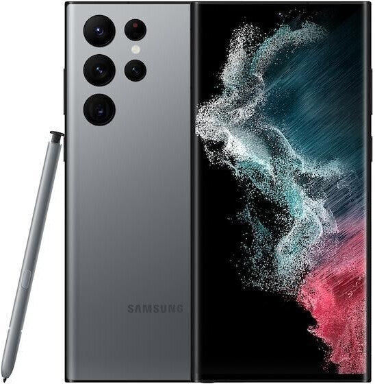 Samsung Galaxy S22 Ultra débloqué