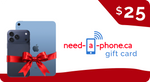 NEED-A-PHONE Gift Card