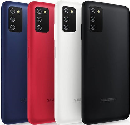 Samsung Galaxy A03s Unlocked