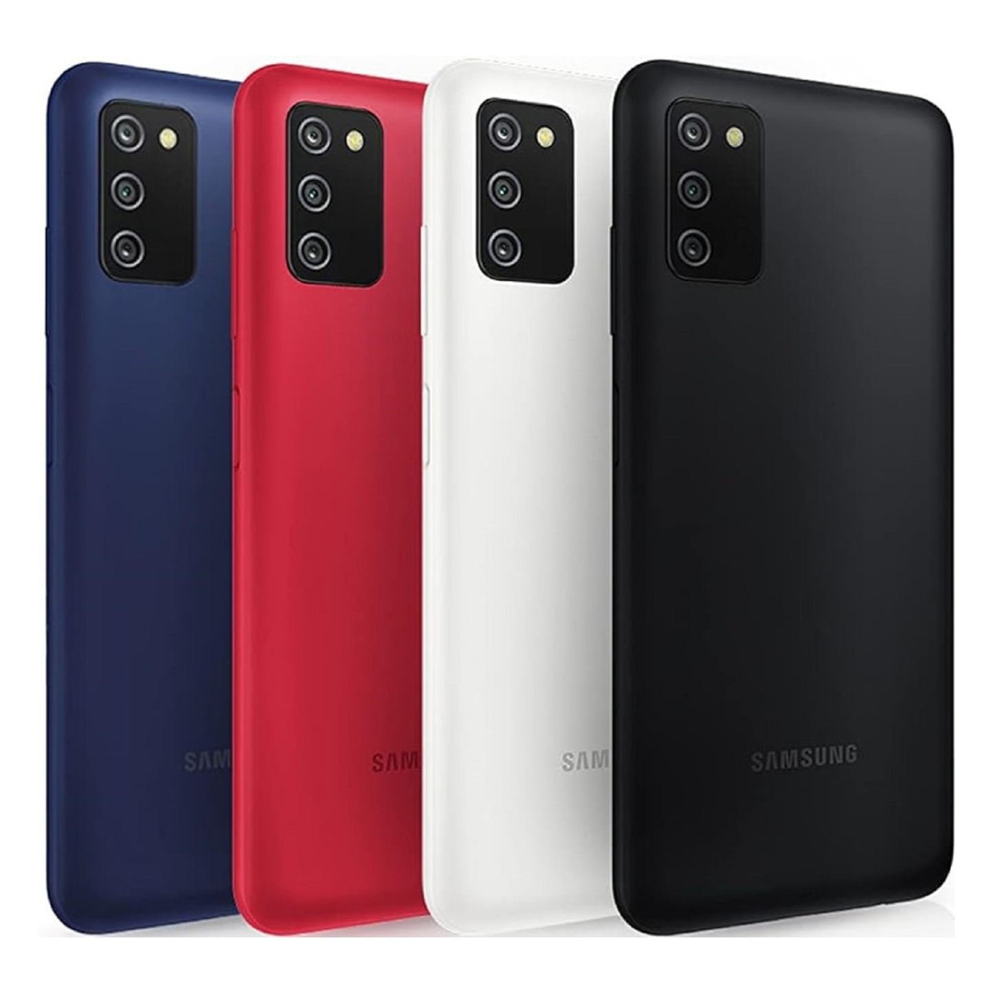 Samsung Galaxy A03s Unlocked