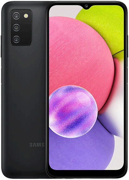 Samsung Galaxy A03s Unlocked