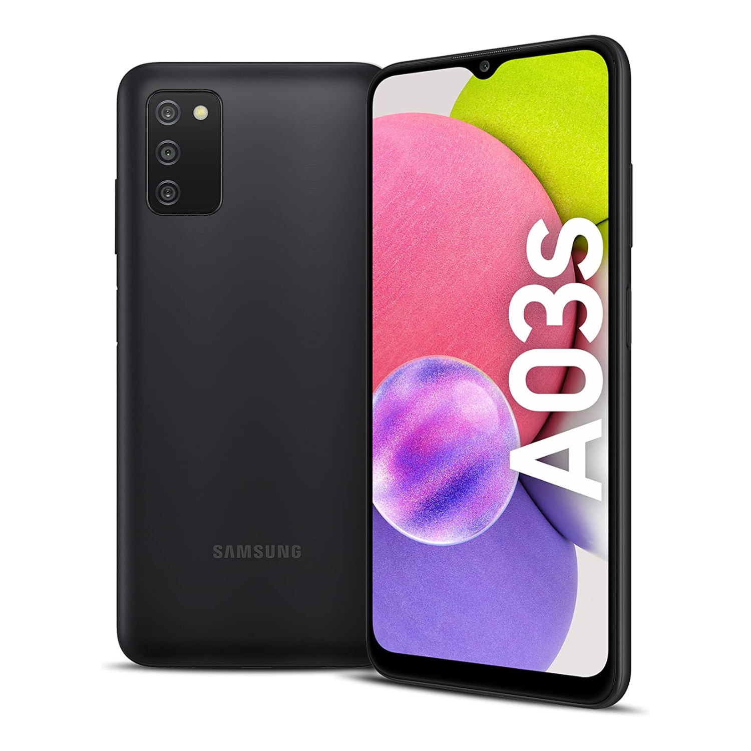 Samsung Galaxy A03s Unlocked
