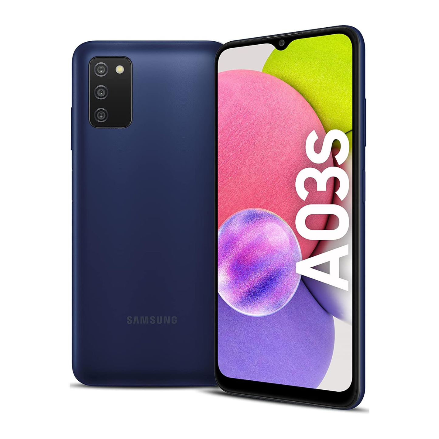 Samsung Galaxy A03s Unlocked