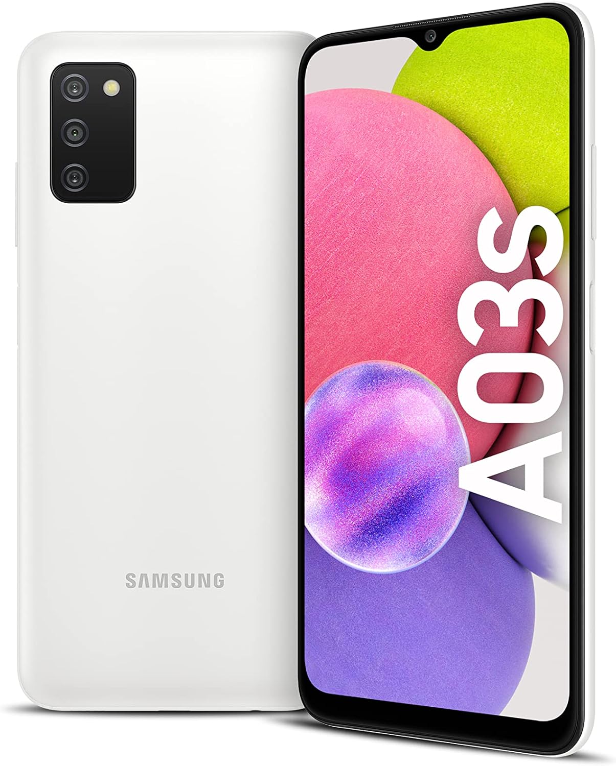 Samsung Galaxy A03s Unlocked