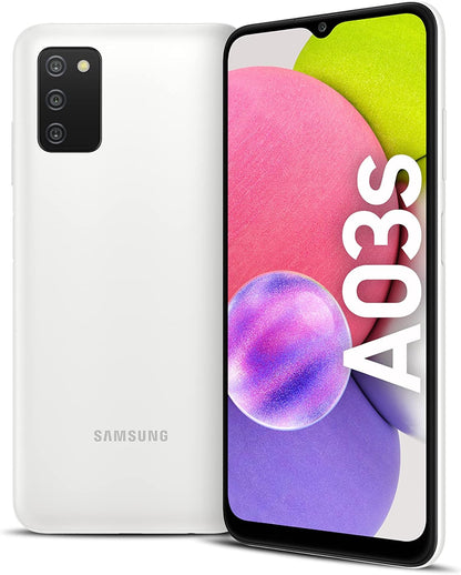 Samsung Galaxy A03s Unlocked
