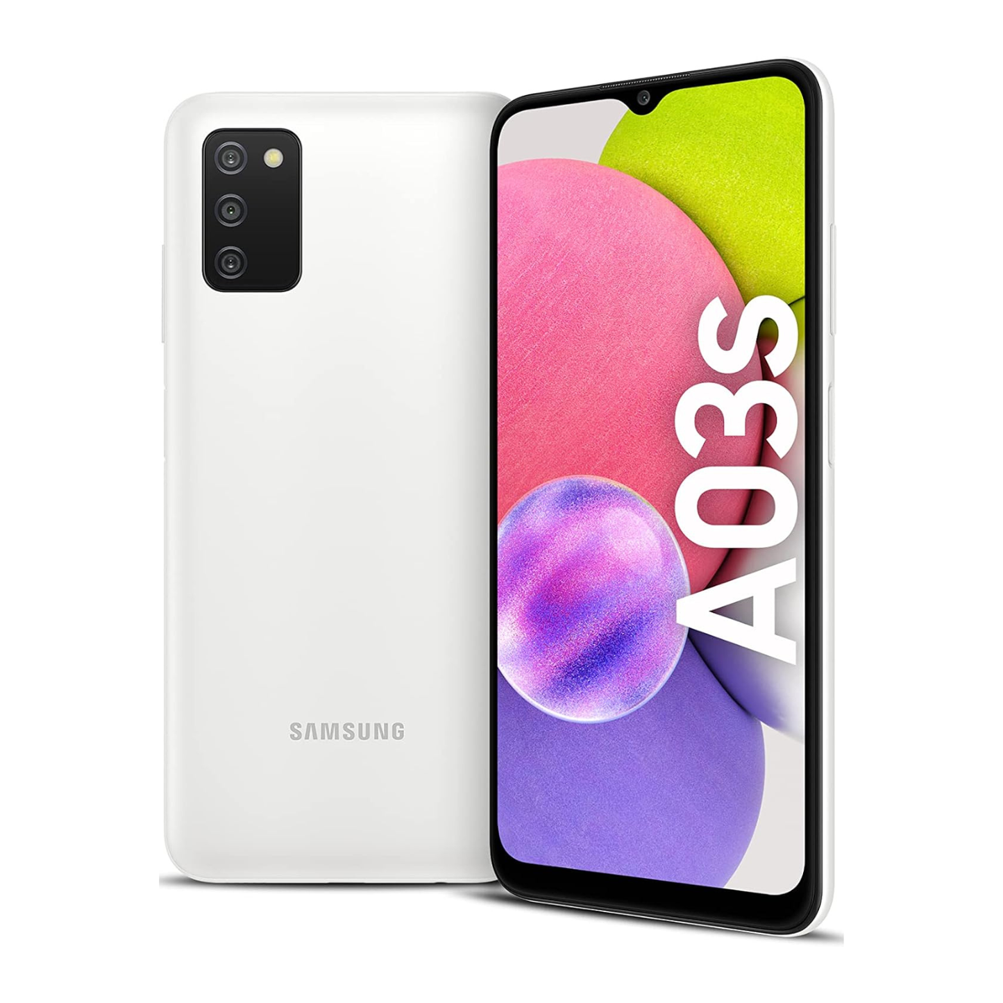Samsung Galaxy A03s Unlocked