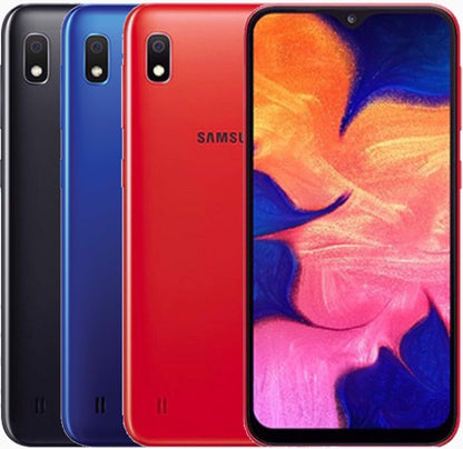 Samsung Galaxy A10e Unlocked