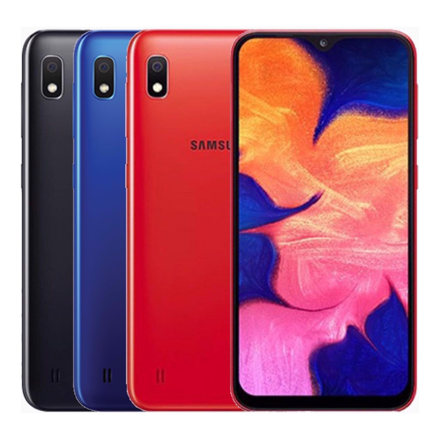 Samsung Galaxy A10e Unlocked