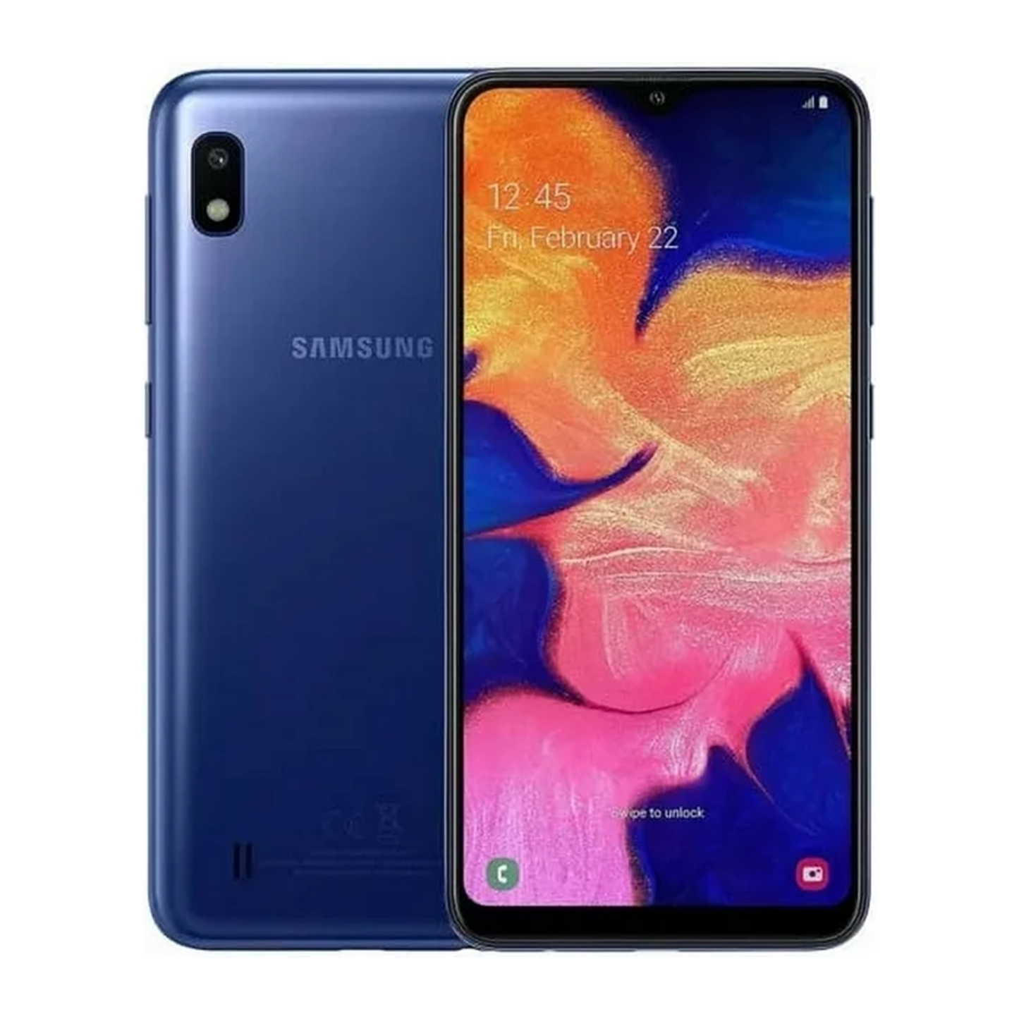 Samsung Galaxy A10e Unlocked