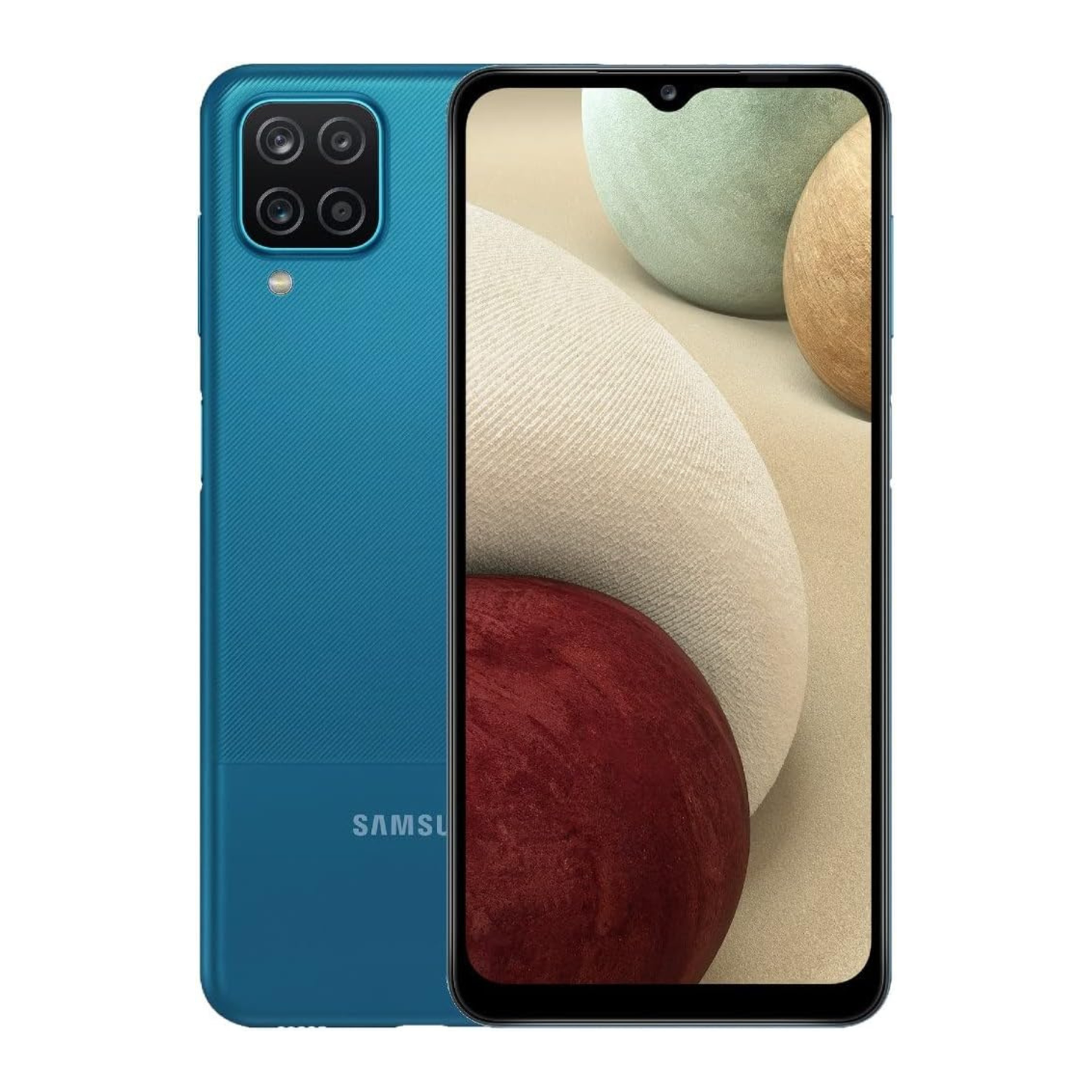 Samsung Galaxy A12 4G Unlocked