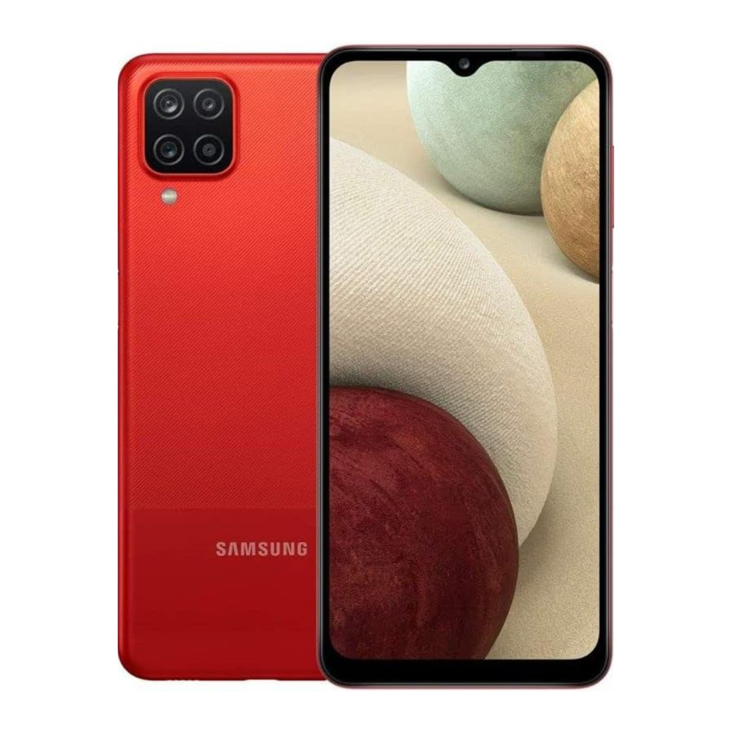 Samsung Galaxy A12 4G Unlocked