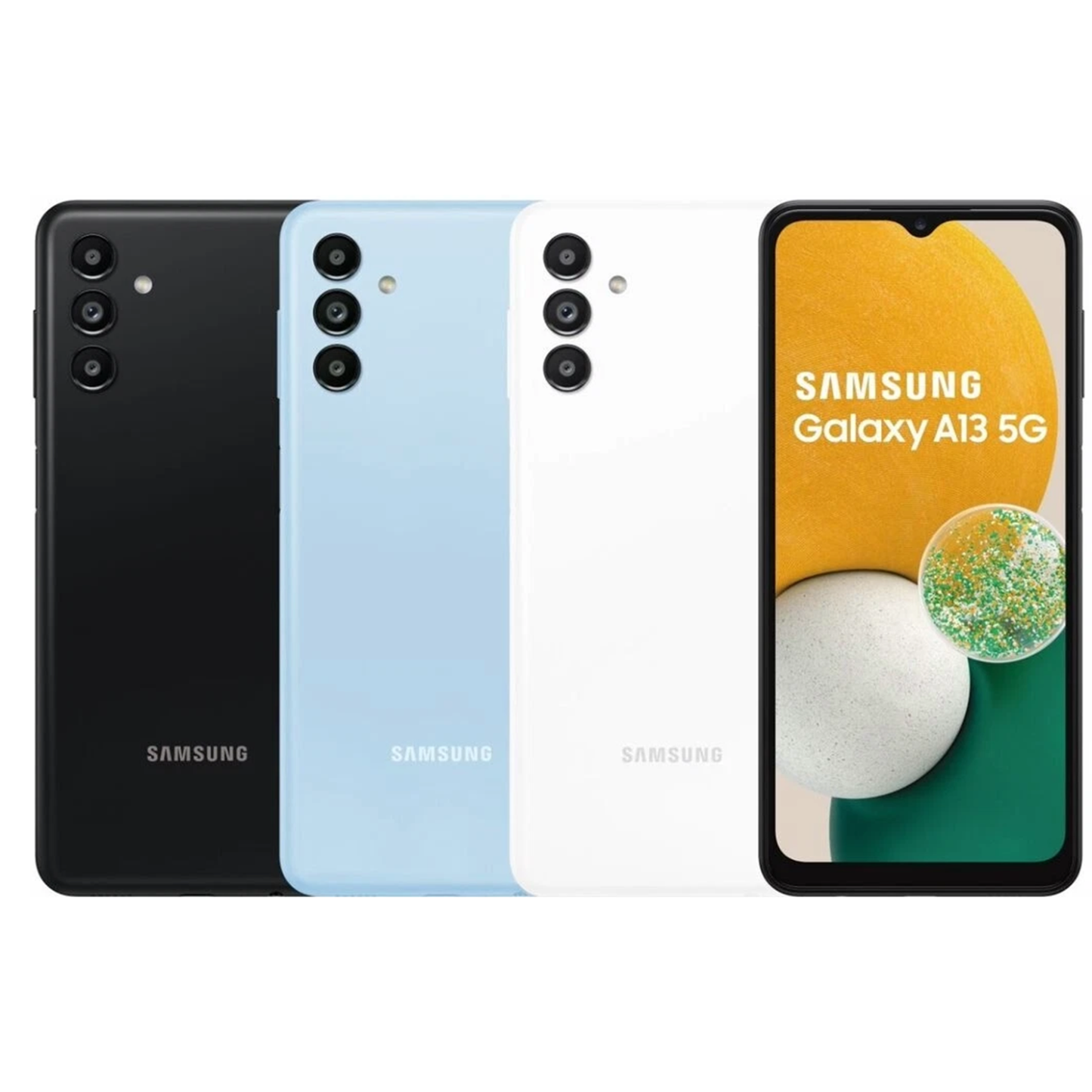 Samsung Galaxy A13 5G Unlocked