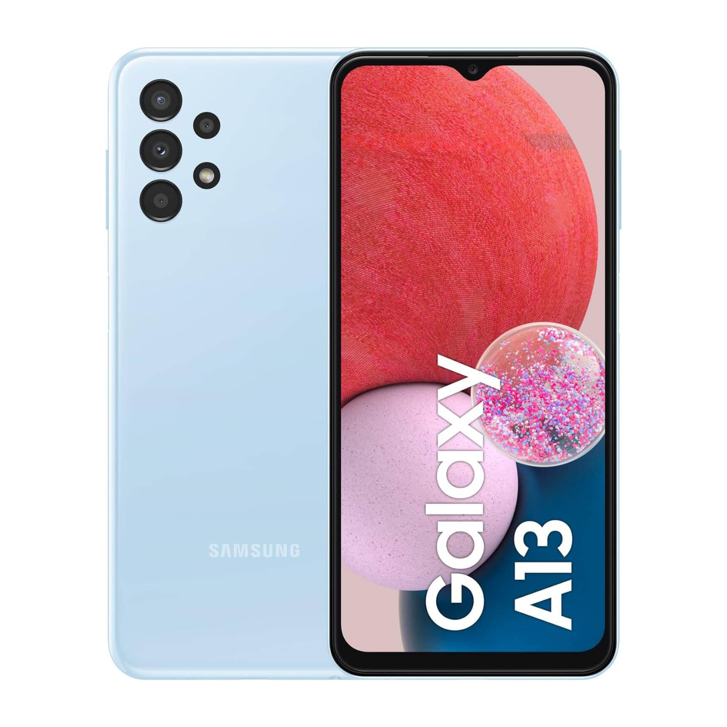 Samsung Galaxy A13 4G Unlocked