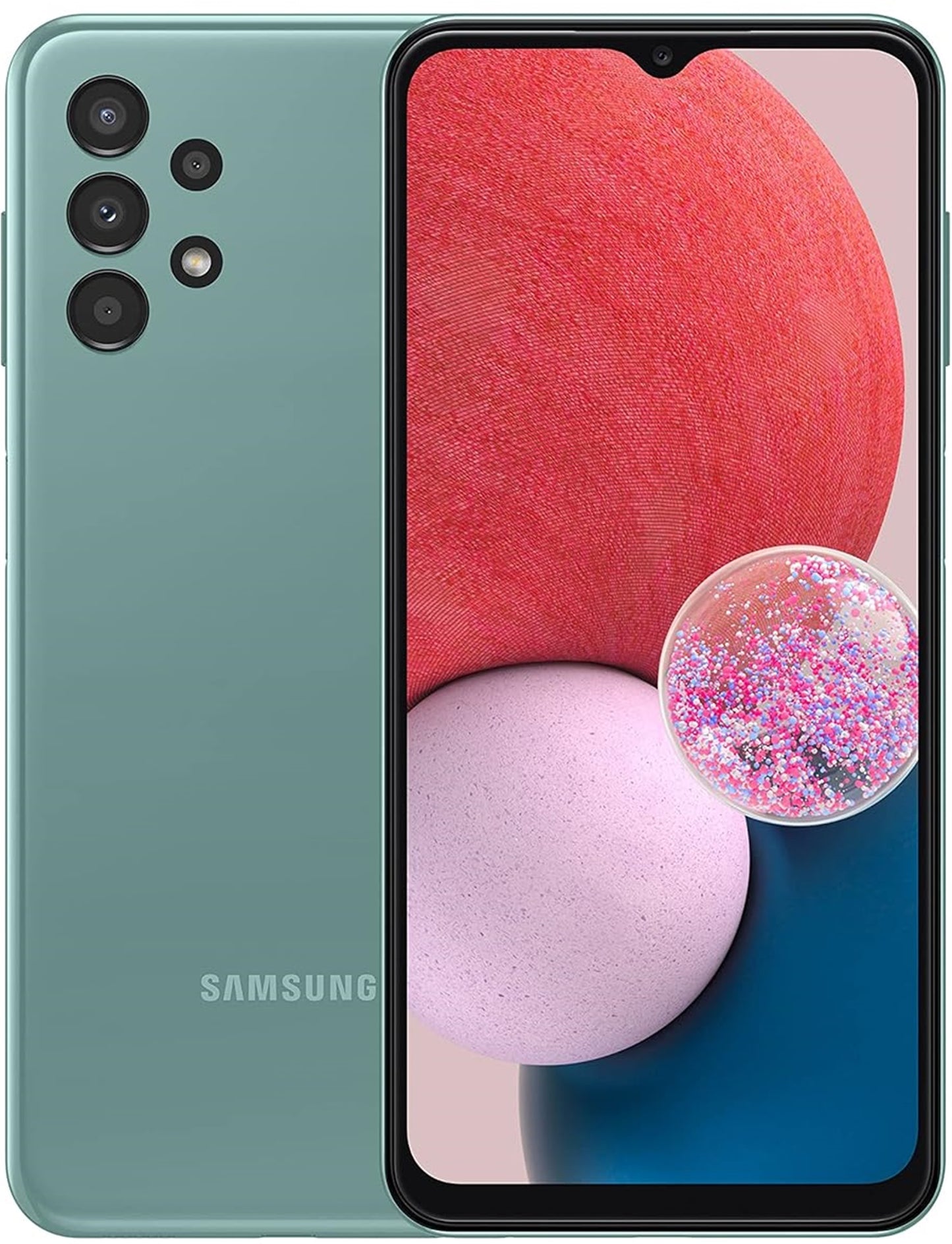 Samsung Galaxy A13 4G Unlocked