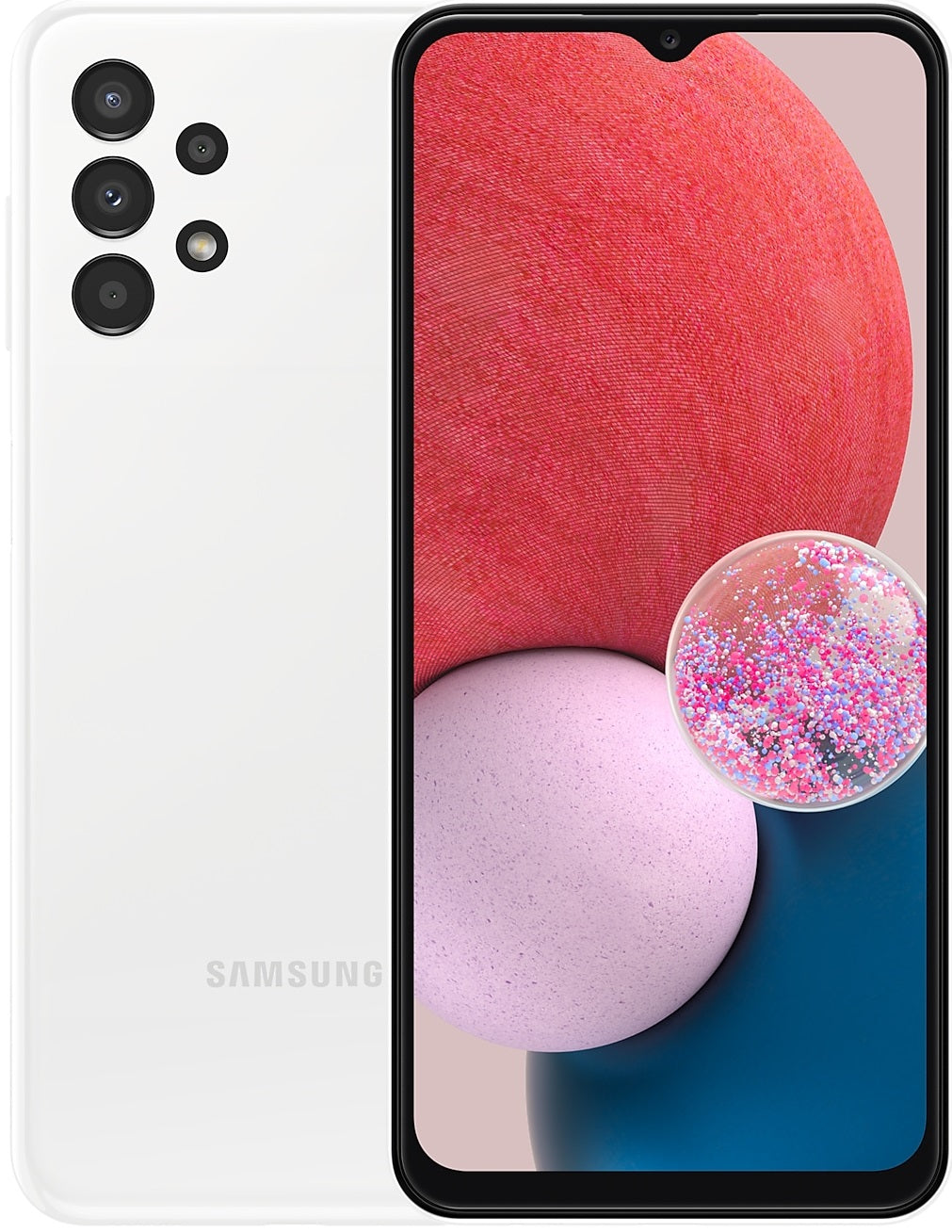 Samsung Galaxy A13 4G Unlocked