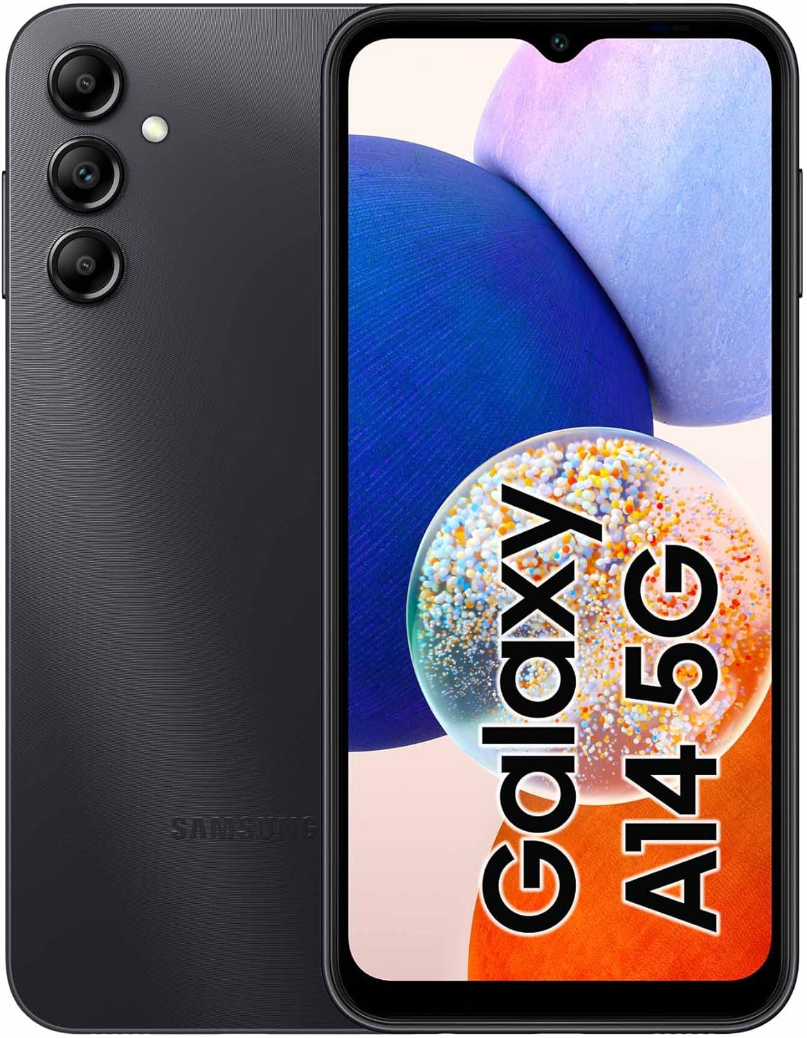 Samsung Galaxy A14 5G Unlocked