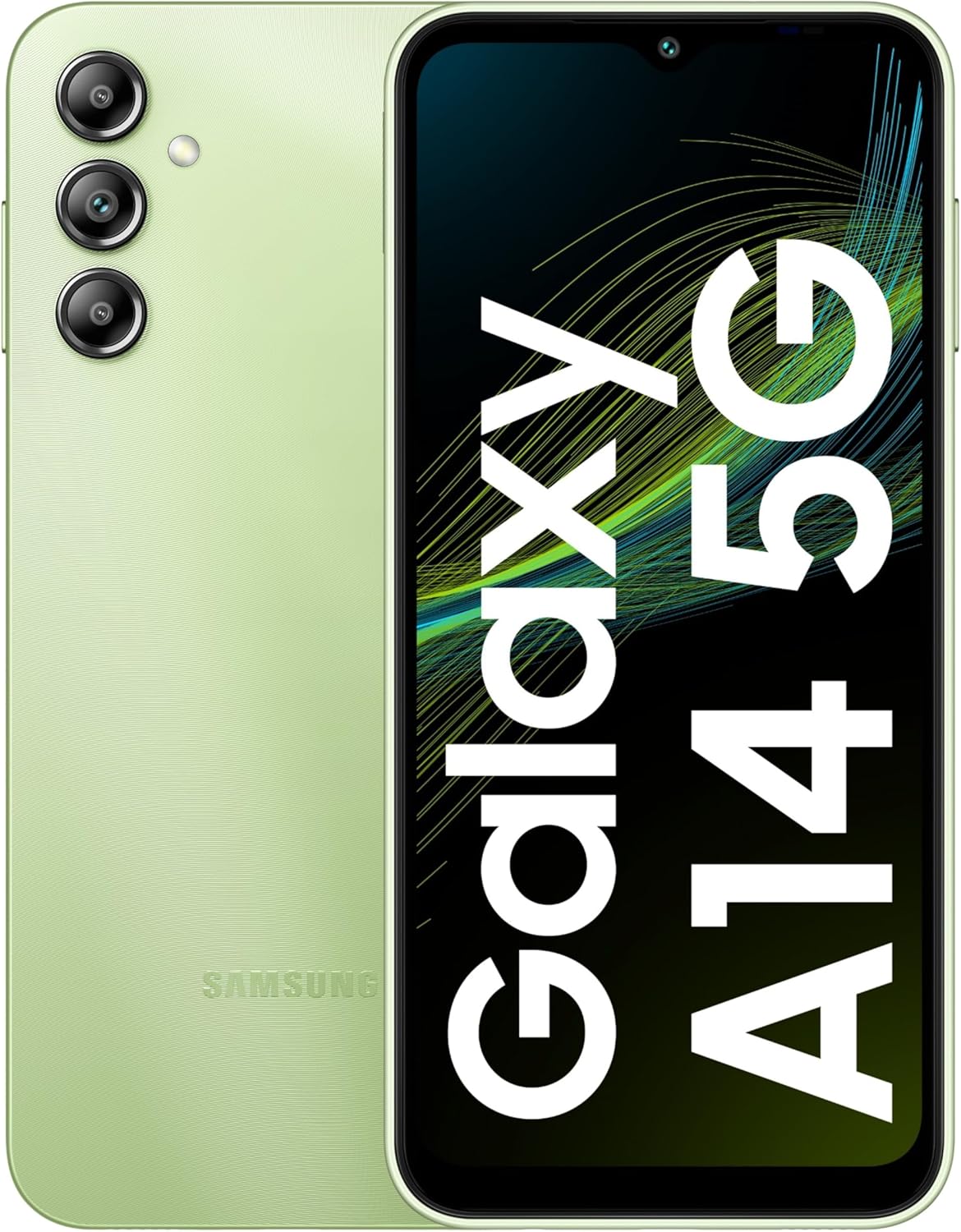 Samsung Galaxy A14 5G Unlocked