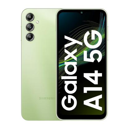 Samsung Galaxy A14 5G Unlocked