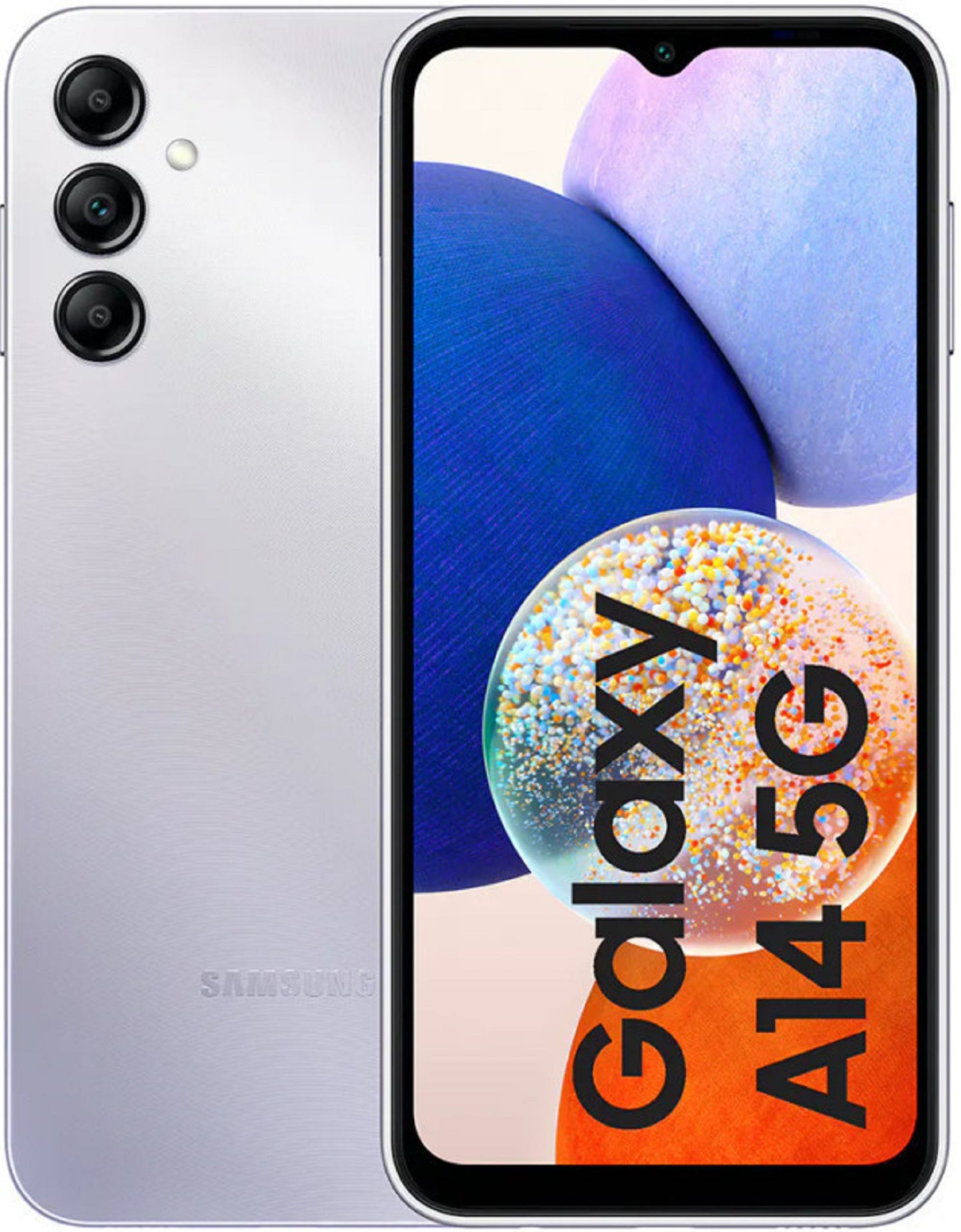 Samsung Galaxy A14 5G Unlocked