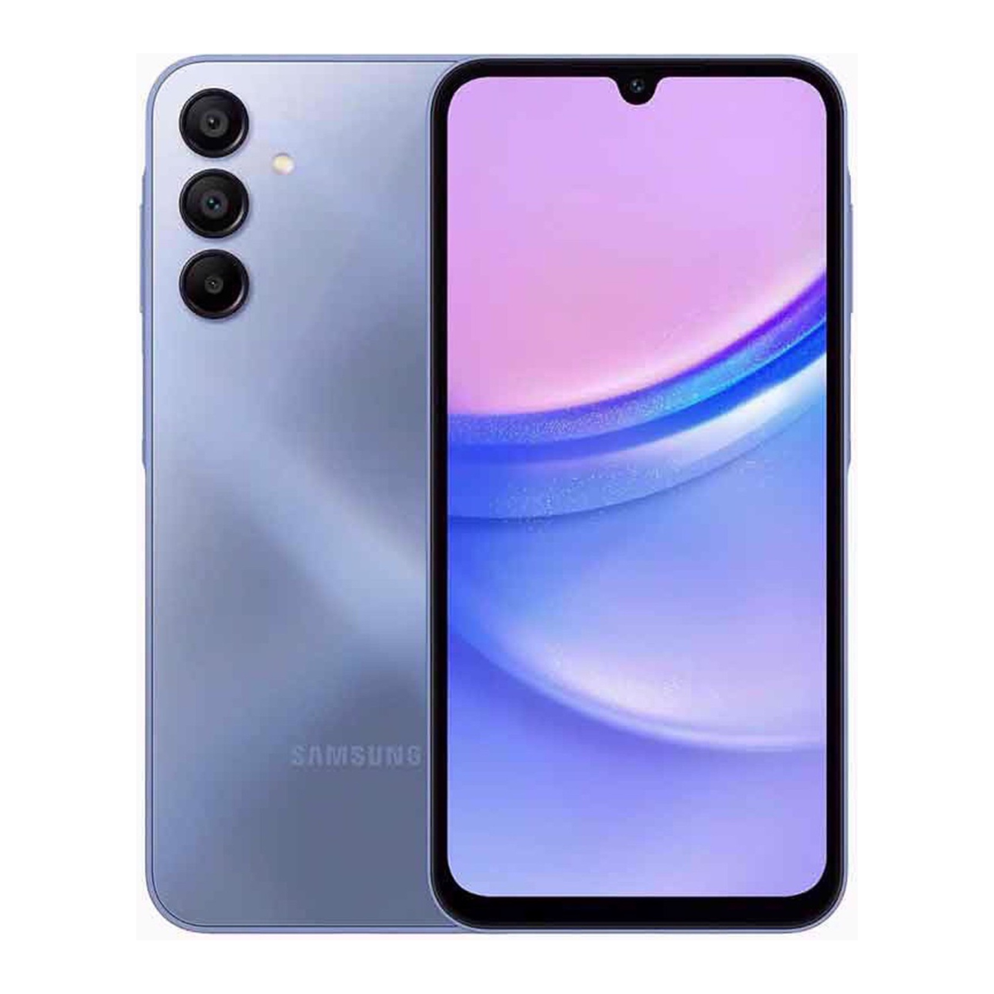 Samsung Galaxy A15 5G déverrouillé