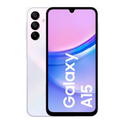 Samsung Galaxy A15 5G déverrouillé