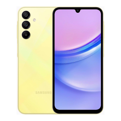 Samsung Galaxy A15 5G déverrouillé