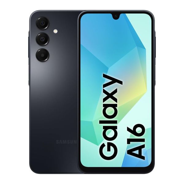 Samsung Galaxy A16 smartphone