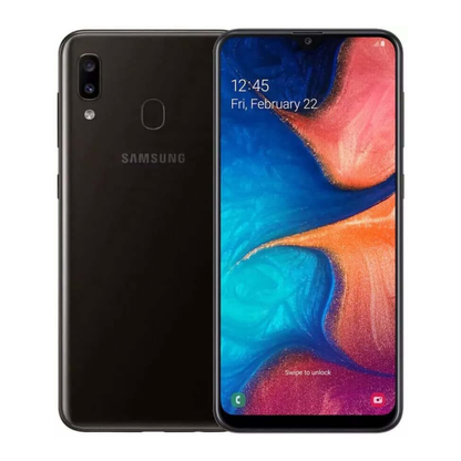Samsung Galaxy A20 4G Unlocked