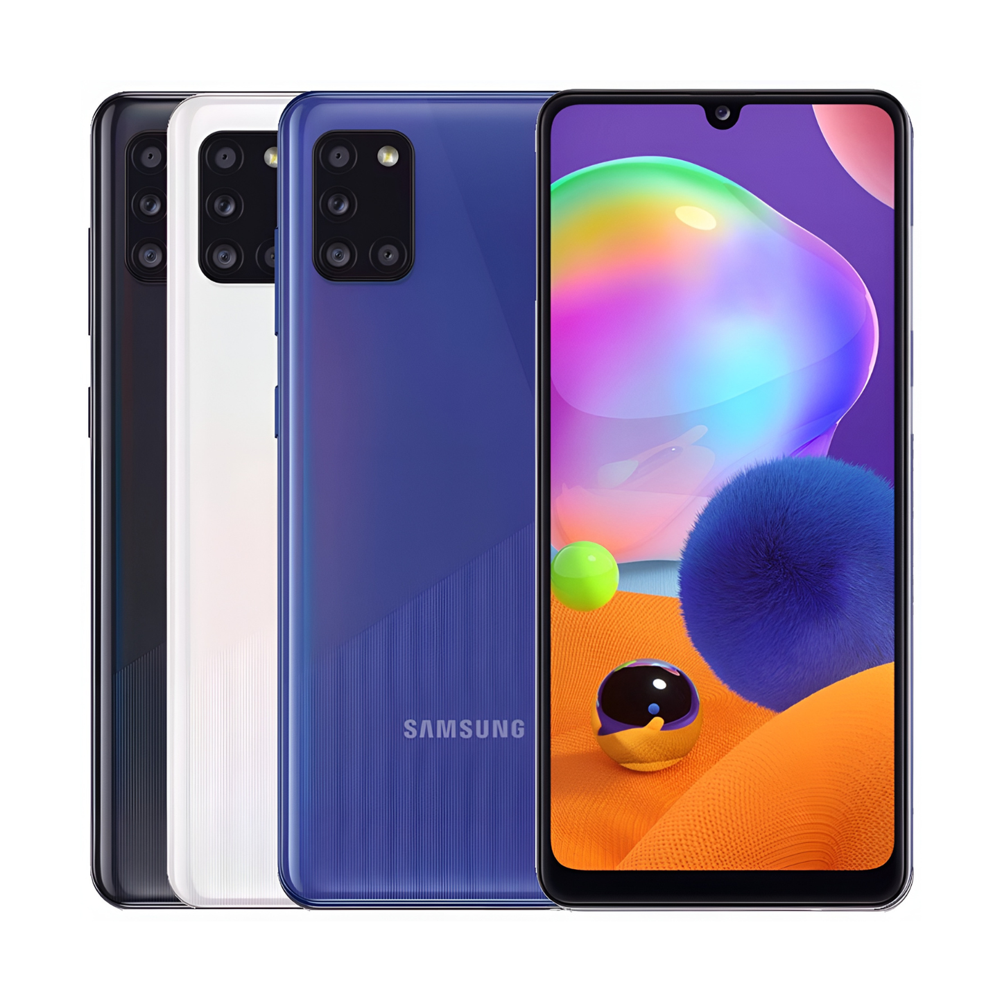 Samsung Galaxy A32 5G débloqué