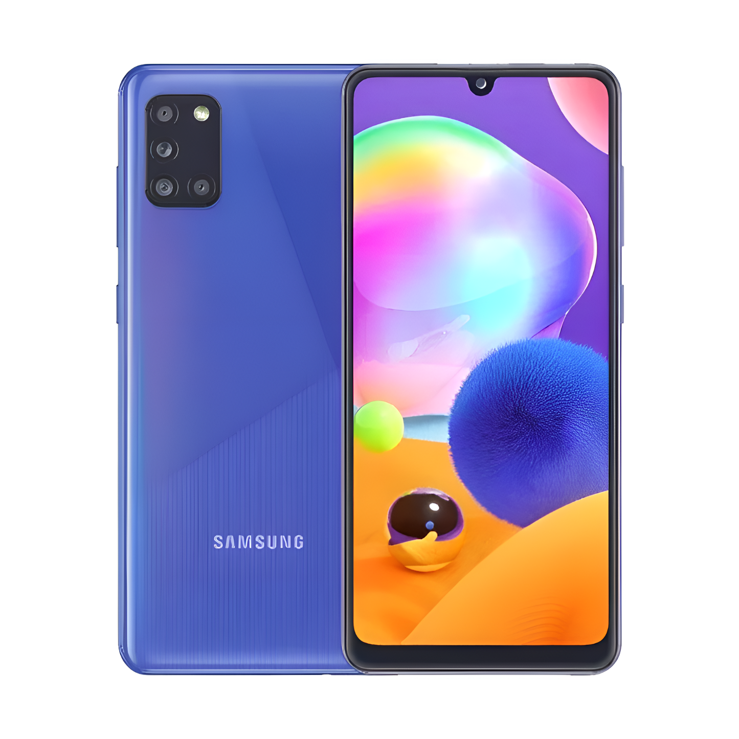 Samsung Galaxy A32 5G débloqué