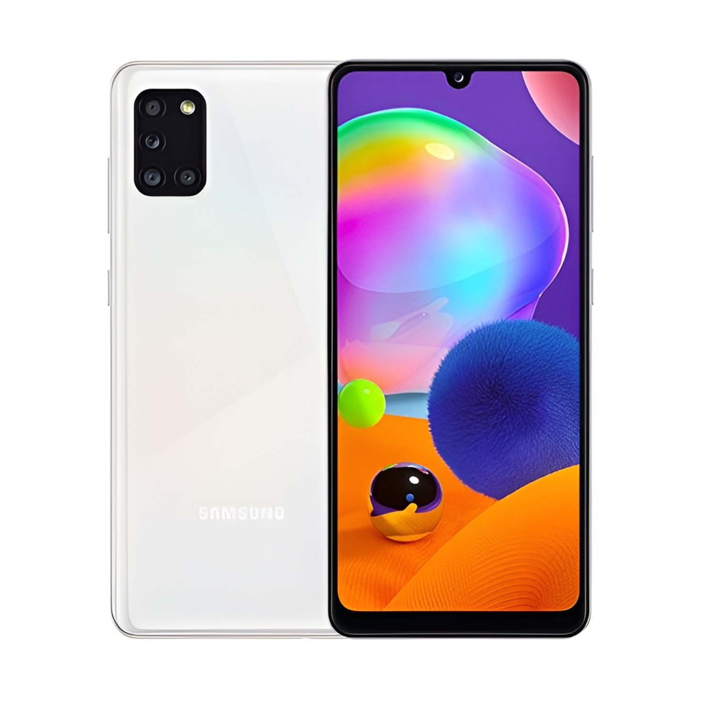 Samsung Galaxy A32 5G débloqué