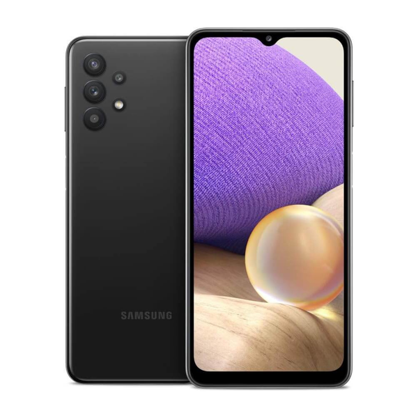 Samsung Galaxy A32 5G Unlocked with HD display