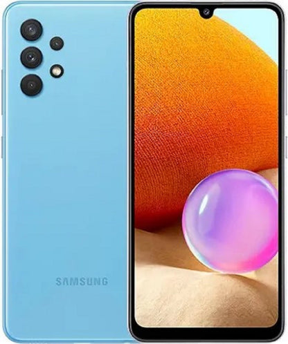 Samsung Galaxy A32 5G Unlocked