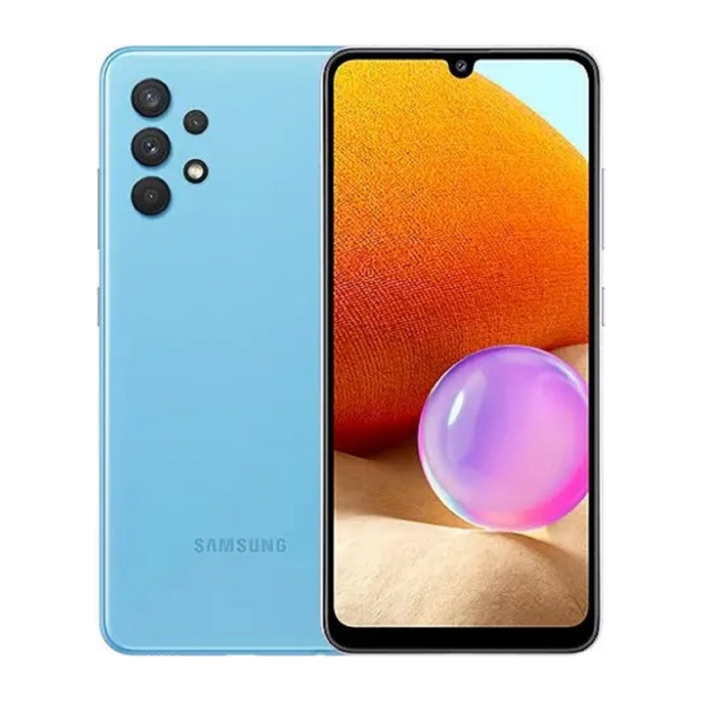 Samsung Galaxy A32 5G Unlocked