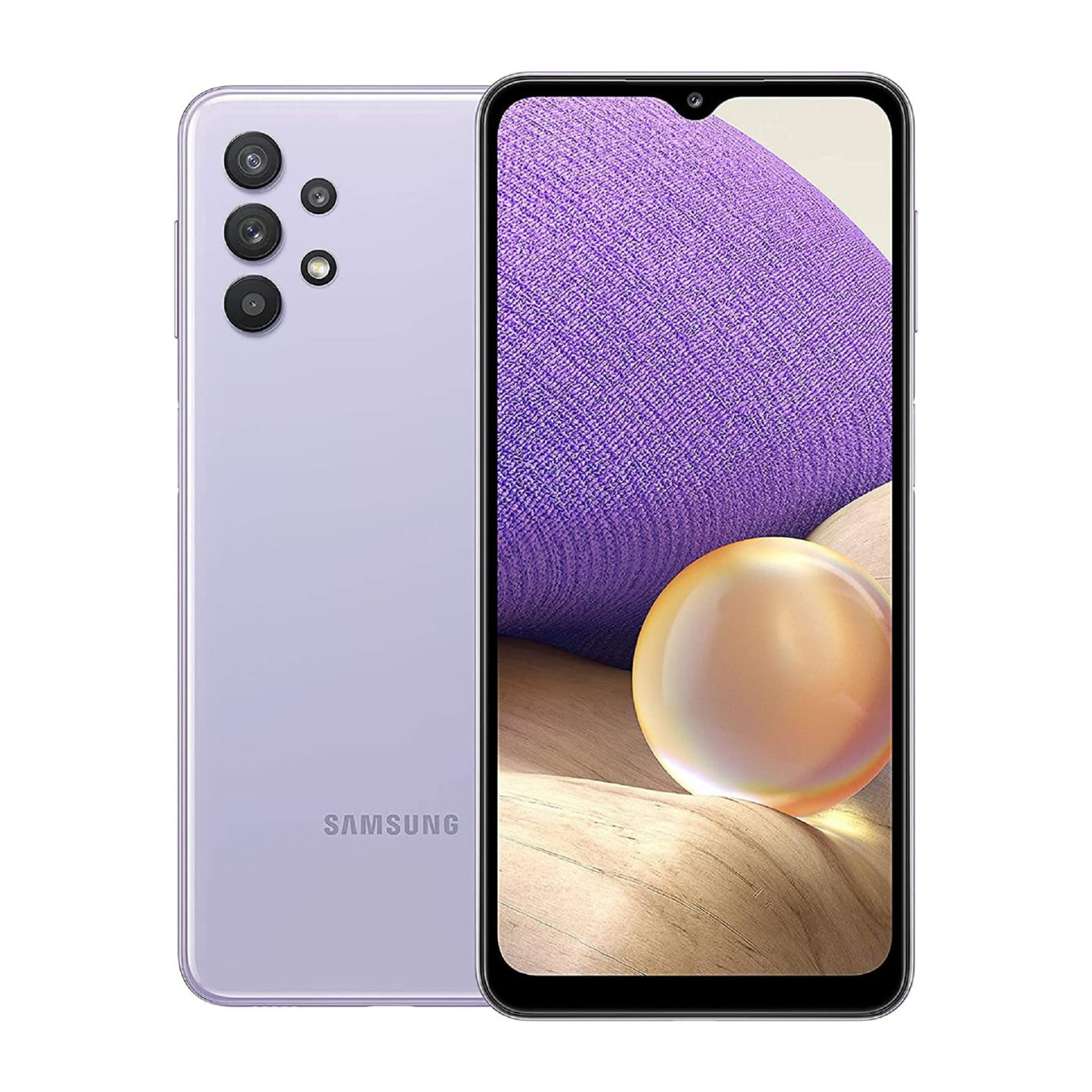 Samsung Galaxy A32 5G Unlocked