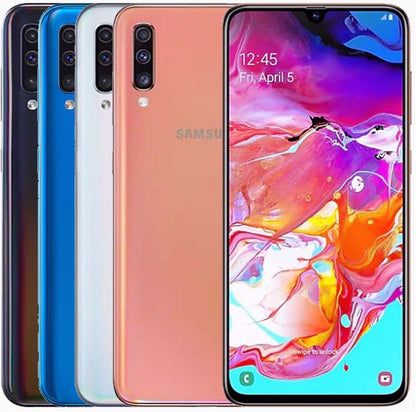 Samsung Galaxy A50 4G Unlocked