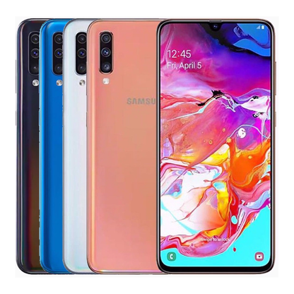 Samsung Galaxy A50 4G Unlocked
