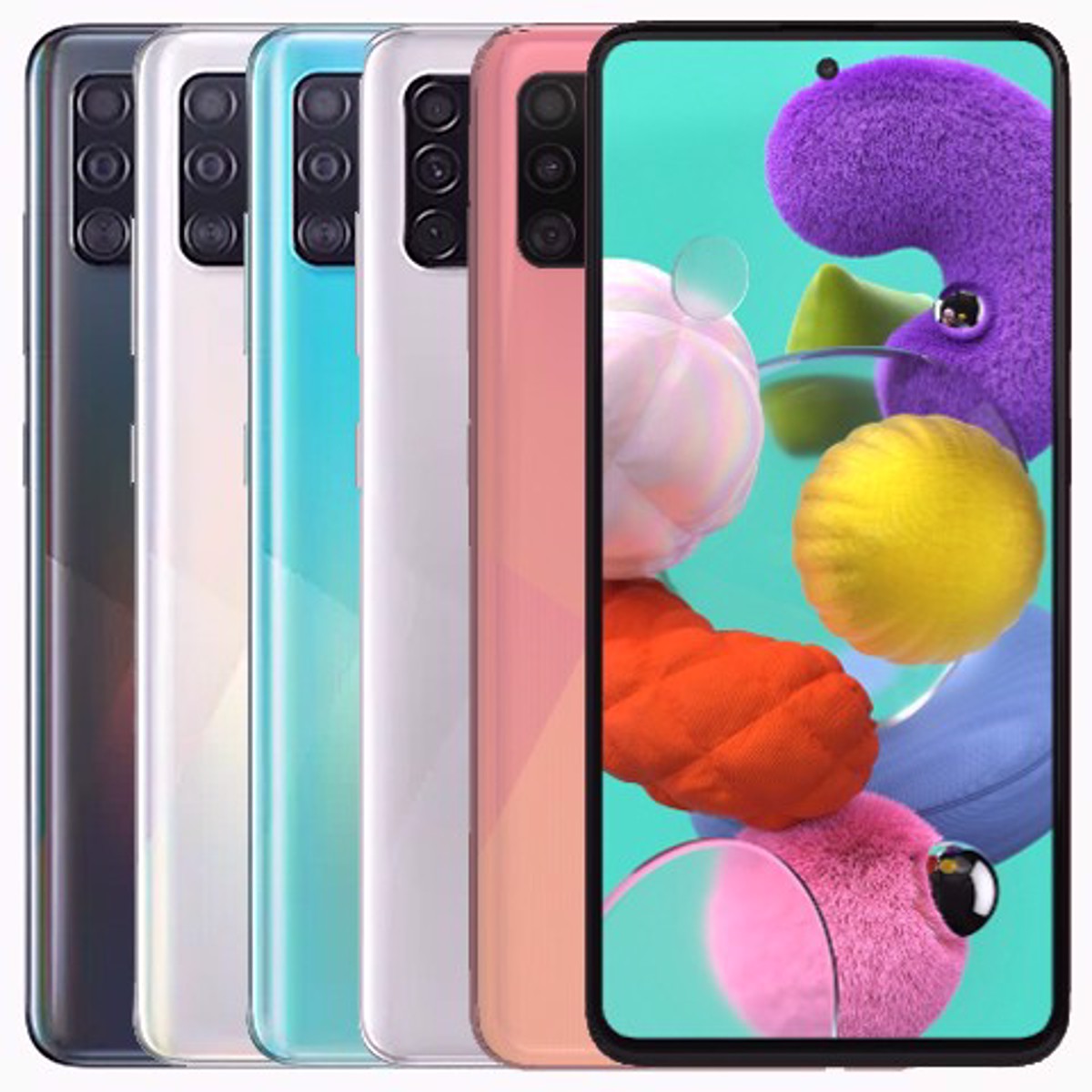 Samsung Galaxy A51 4G Unlocked