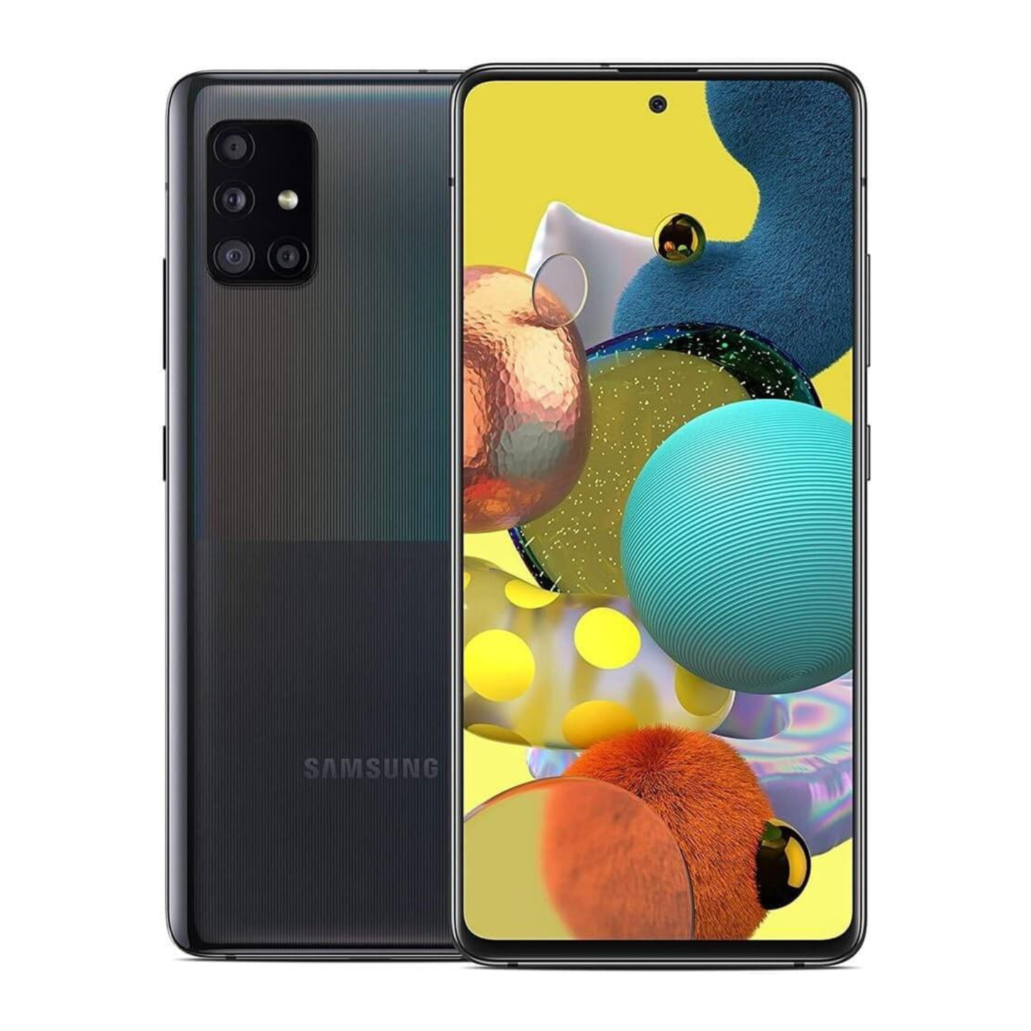 Samsung Galaxy A51 4G débloqué