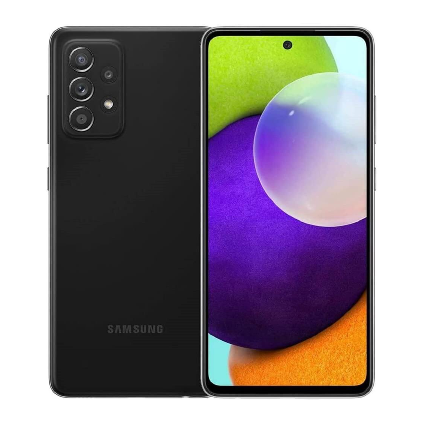 Samsung Galaxy A52 5G Unlocked