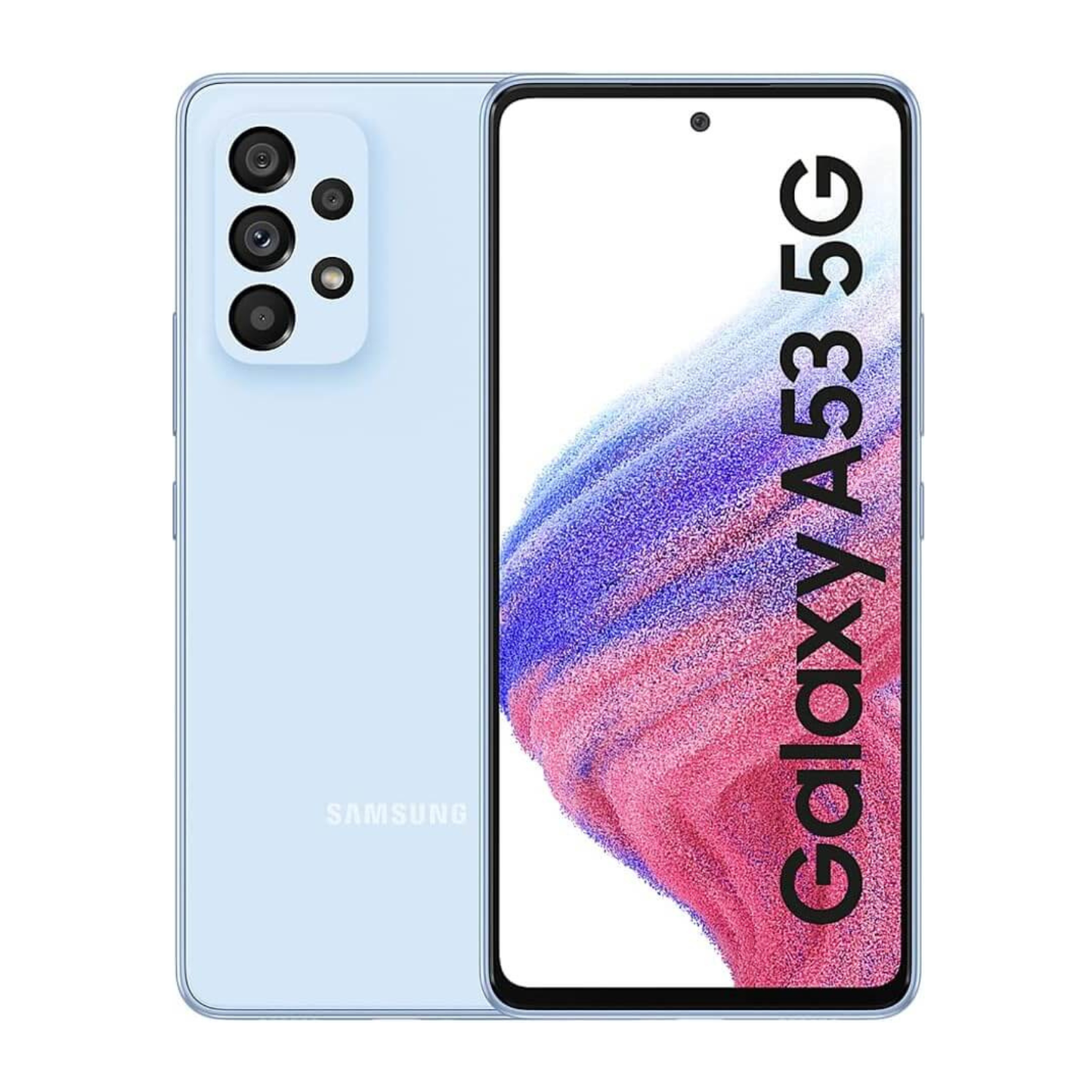 Samsung Galaxy A53 5G Unlocked