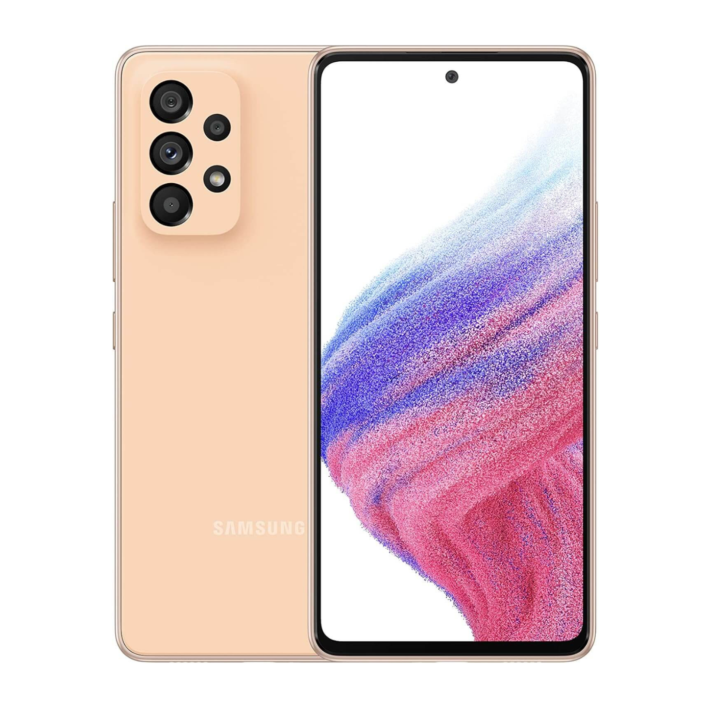 Samsung Galaxy A53 5G Unlocked