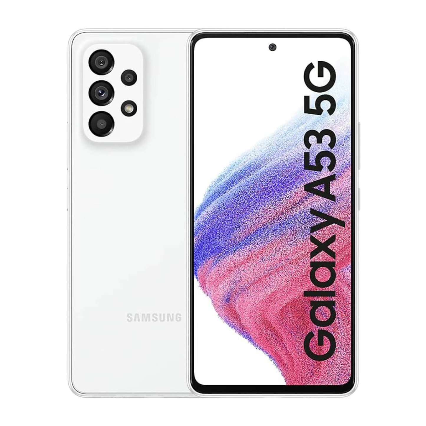 Samsung Galaxy A53 5G Unlocked